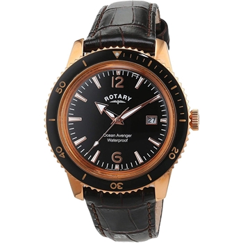 ساعت مچی روتاری ROTARY کد GS02696.04